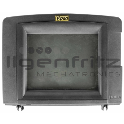 Boschung Mecatronic | vPad Monitor SN-B