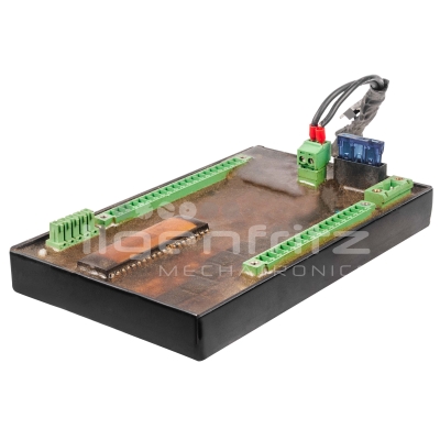 Brielmaier | Central electronics 13PS Brielmaier | Central electronics 13PS