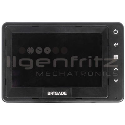 Brigade VBV-650M-M Brigade VBV-650M-M