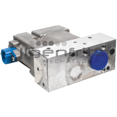 Bucher | Digital Control HDS34