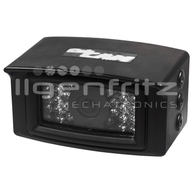CabCam | Kamera VLC5640