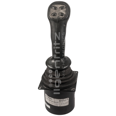Caldaro AB | Joystick ZC09B-0264 CANCARD