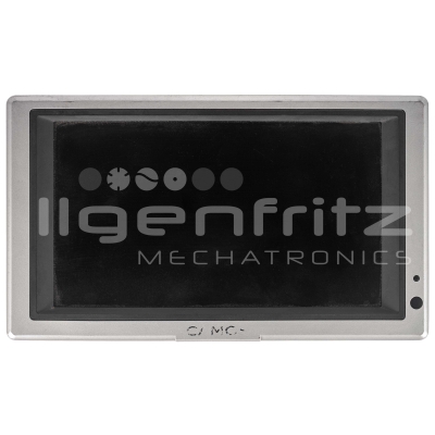 CAMOS | 7 inch monitor