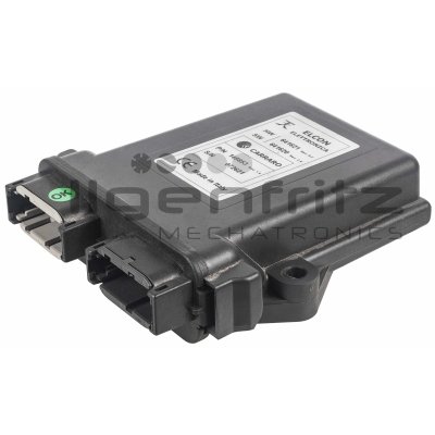 Carraro | ECU Carraro | ECU