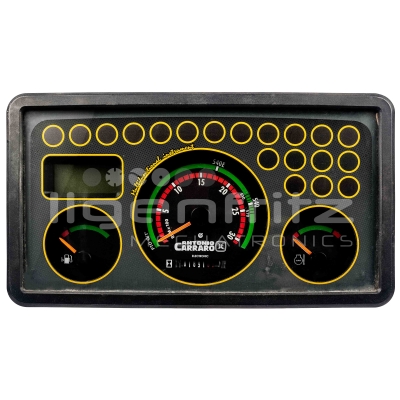 Carraro | Instrument électronique multifonctionnel