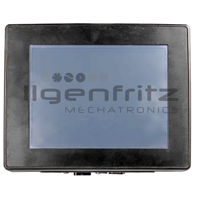 CASE | Terminal AFS 600 CASE | Terminal AFS 600