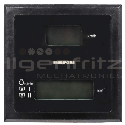 CASE | Beriforse Display