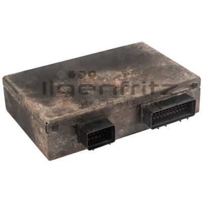 CASE | Control Box