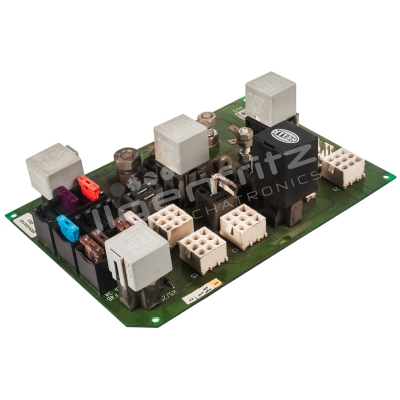 CASE | CS afdrukmotor