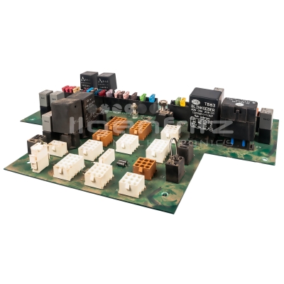 CASE | CS Central elektricitet