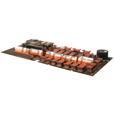CASE | CU A100 (CNH)
