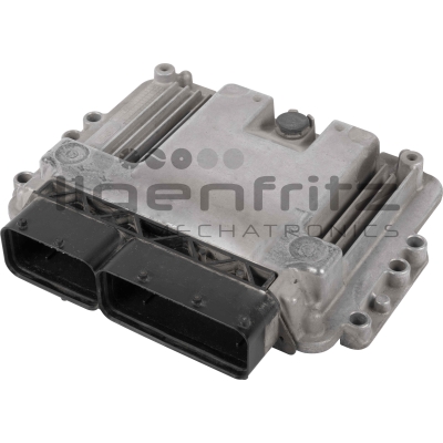 CASE | EDC16C39 CASE | EDC16C39