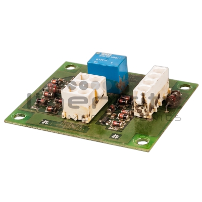 CASE | EHR Multi-Controller
