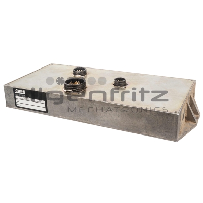 CASE | Unidad de control de HCE Magnum