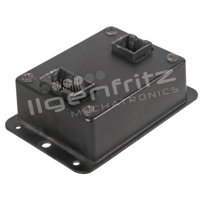 CASE | Joystick-Modul CASE | Joystick-Modul