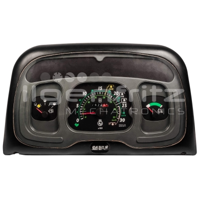 CASE | Instrument cluster JX90U CASE | Instrument cluster JX90U
