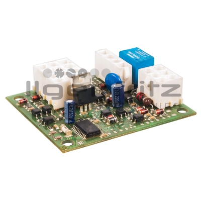 CASE | Rear PTO board
