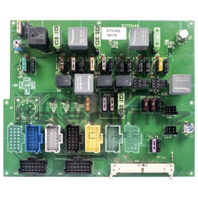 CASE | Relay board LB324
