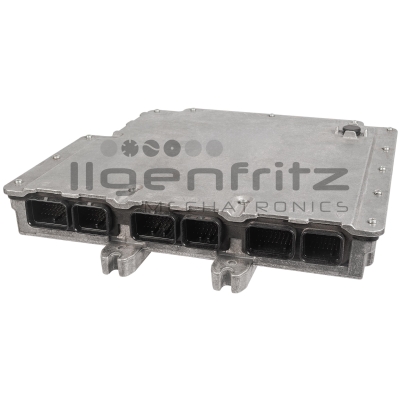 CASE | UCM2 Contrôle de la transmission CASE | UCM2 Contrôle de la transmission