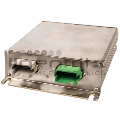 CASE | PTO Box MX