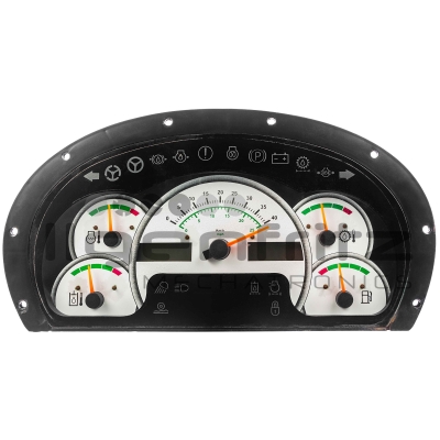 Caterpillar | Instrument cluster wheel loader