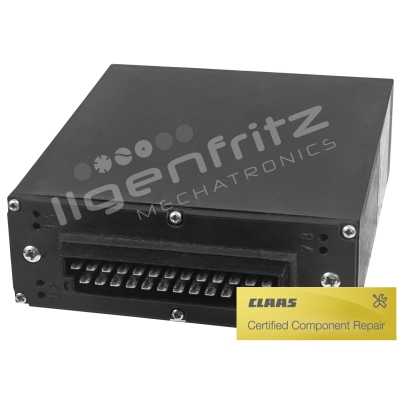 Claas | A19 Variantmodul