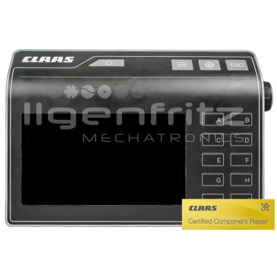 Claas | Cemis 700
