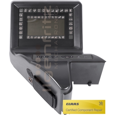 Claas | Terminal CIS