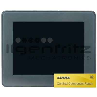Claas | Communicator III Claas | Communicator III
