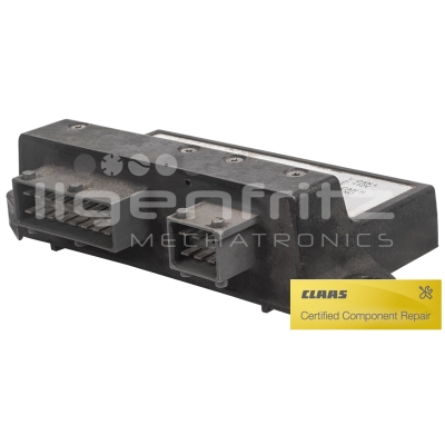 Claas | Elektronikbox ORBIS Claas | Elektronikbox ORBIS