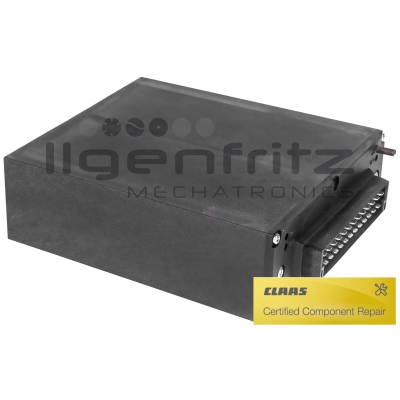 Claas | Tellerbladmodule
