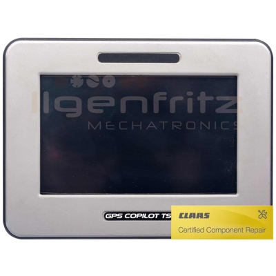 Claas | GPS Copilot TS