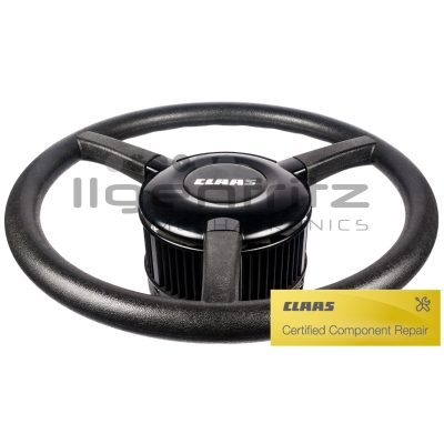 Claas | GPS Pilot Flex