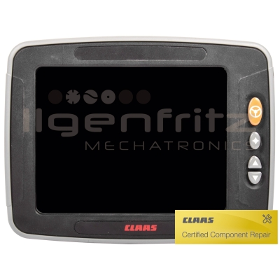 Claas | Terminal GPS S10