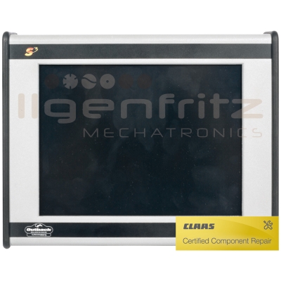 Claas | GPS-terminal S3