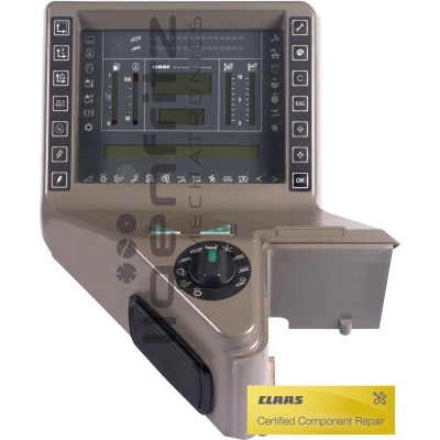 Claas | IMO Remanufactured 013320.4