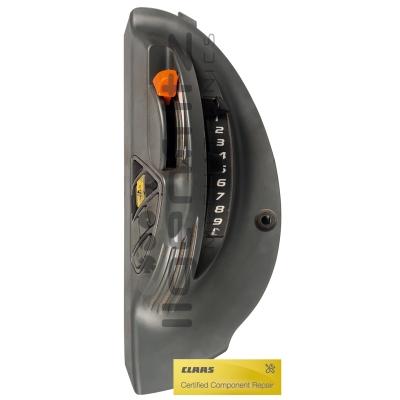 Claas | Module de commande K08