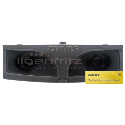 Claas | Lasersensor