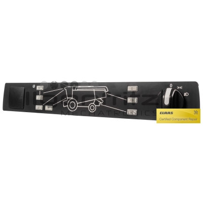 Claas | Lexion 600 light module