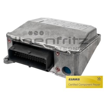Claas | Linde EFA