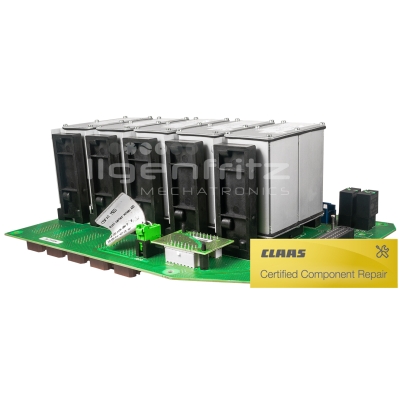 Claas | Modulprint Arion/Axion