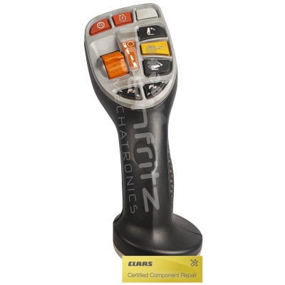 Claas | Multifunktionshebel Electropilot