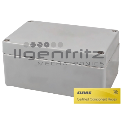 Claas | Sensor de inclinación