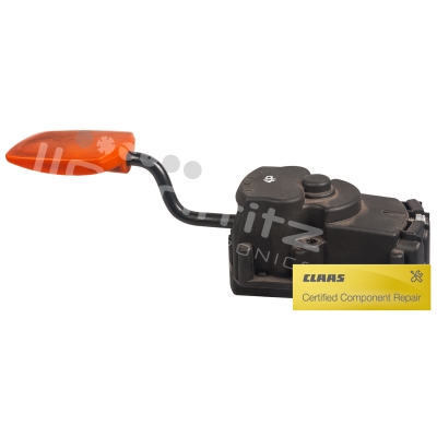 Claas | Reversing lever Cobo Claas | Reversing lever Cobo
