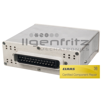 Claas | module d'affûtage