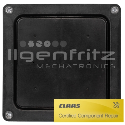 Claas | Unité de commande Proficam