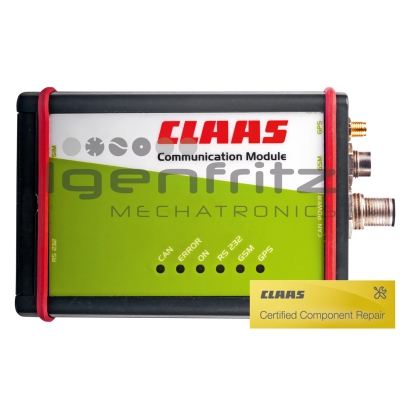 Claas | TSM A064