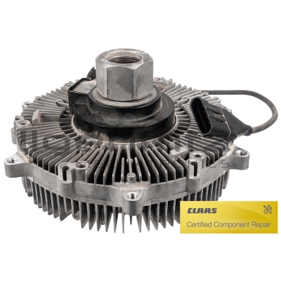 Claas | Visco ventilatorkoppeling