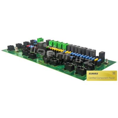Claas | Central circuit board 498