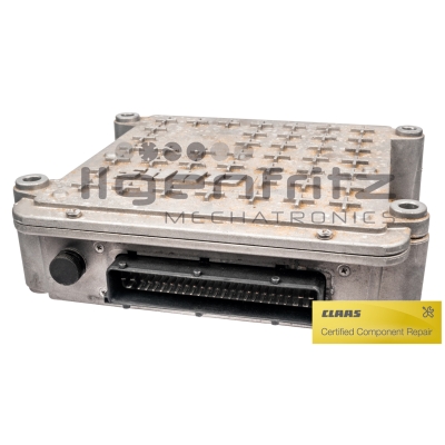 Claas | Central Control Unit Liner 3500 (A020) Claas | Central Control Unit Liner 3500 (A020)